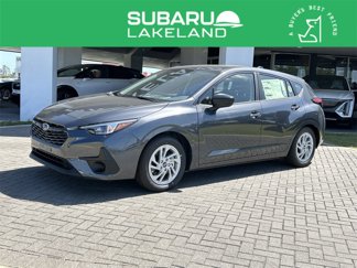 New 2025 Subaru Impreza 2.0i image 1