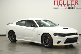 New 2023 Dodge Charger Scat Pack image 1
