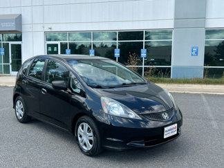 Used 2010 Honda Fit image 1