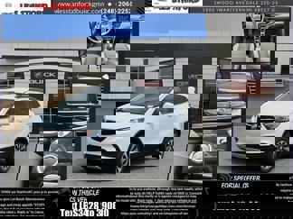Used 2022 Buick Encore Preferred w/ Safety Package image 1