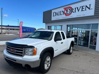 Used 2013 GMC Sierra 1500 SL image 1