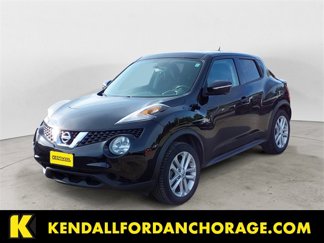 Used 2016 Nissan Juke SV w/ Technology Package image 1