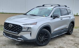 Used 2023 Hyundai Santa Fe XRT image 1