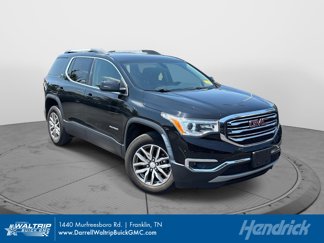 Used 2019 GMC Acadia SLE image 1