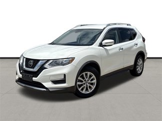 Used 2019 Nissan Rogue SV image 1