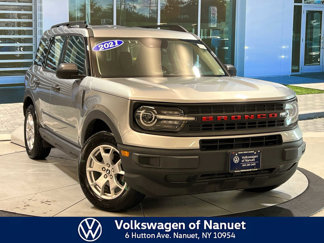 Used 2021 Ford Bronco Sport image 1