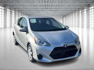 Used 2015 Toyota Prius C Three image 1