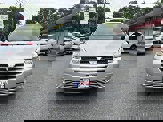Used 2005 Toyota Sienna CE image 1