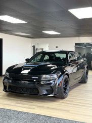 Used 2023 Dodge Charger Scat Pack image 1