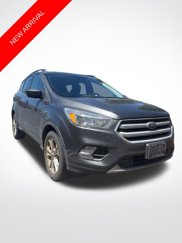 Used 2018 Ford Escape SE image 1