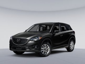 Used 2016 MAZDA CX-5 Touring video 1