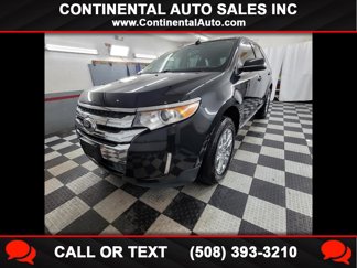 Used 2014 Ford Edge Limited image 1