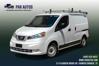 Used 2020 Nissan NV200 S image 1