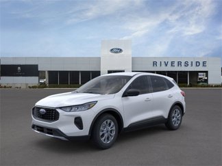 New 2025 Ford Escape Active w/ Tech Pack #1 image 1