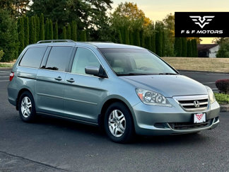 Used 2006 Honda Odyssey EX-L image 1
