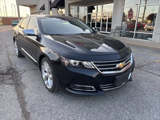 Used 2014 Chevrolet Impala LTZ image 1