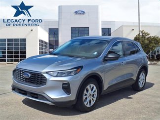 Used 2024 Ford Escape Active image 1