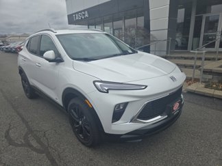 New 2025 Buick Encore GX Sport Touring image 1
