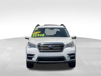 Used 2021 Subaru Ascent Premium w/ Convenience Package image 1