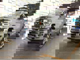 Used 2024 RAM 2500 Laramie image 1