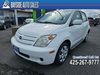 Used 2005 Scion xA image 1