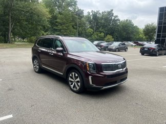 Used 2021 Kia Telluride S image 1
