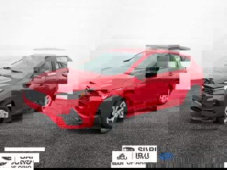 New 2025 Subaru Impreza 2.0i image 1