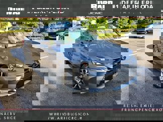 Used 2019 Lexus IS 300 w/ Accessory Package 2 image 1