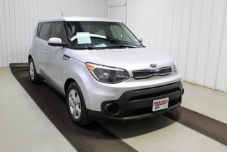 Used 2018 Kia Soul image 1