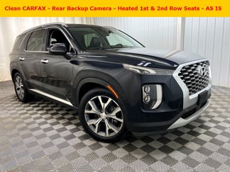 Used 2020 Hyundai Palisade SEL w/ Premium Package image 1