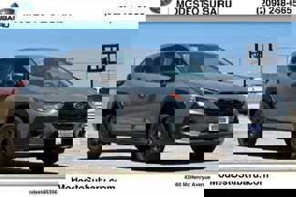 New 2025 Subaru Crosstrek 2.0i image 1