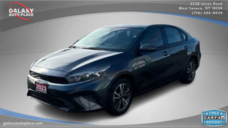 Used 2023 Kia Forte LXS w/ LXS Technology Package image 1