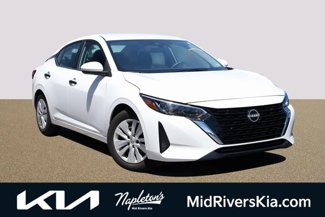 Used 2024 Nissan Sentra S image 1