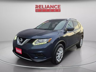 Used 2016 Nissan Rogue S w/ Appearance Package image 1