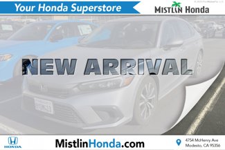 Certified 2022 Honda Civic EX image 1