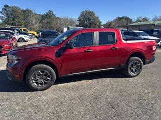 New 2025 Ford Maverick XLT w/ Equipment Group 302A image 1
