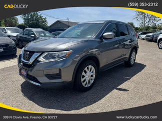 Used 2019 Nissan Rogue S image 1