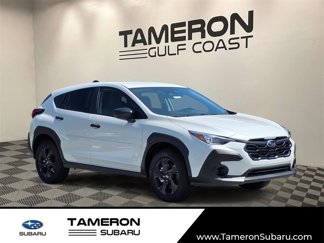 New 2025 Subaru Crosstrek 2.0i image 1