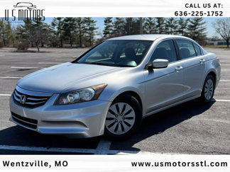 Used 2012 Honda Accord LX image 1