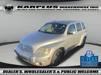 Used 2011 Chevrolet HHR LT image 1