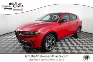 New 2025 Alfa Romeo Tonale w/ Premium Package video 1