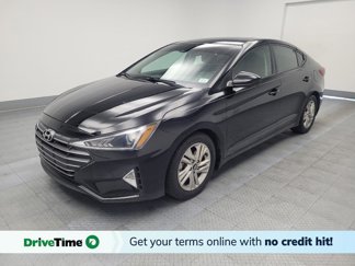 Used 2019 Hyundai Elantra Value Edition image 1