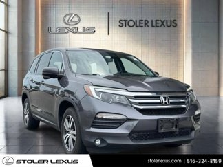 Used 2017 Honda Pilot EX-L image 1