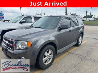Used 2011 Ford Escape XLT w/ 201A Rapid Spec Order Code image 1