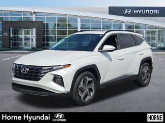 Used 2022 Hyundai Tucson SEL w/ Convenience Package video 1