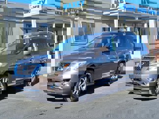 Used 2015 Nissan Pathfinder SL w/ Cargo Package image 1