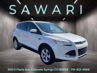Used 2014 Ford Escape SE image 1