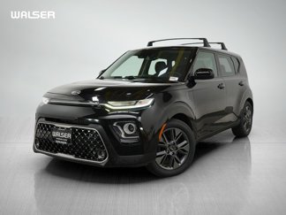 Used 2020 Kia Soul EX image 1