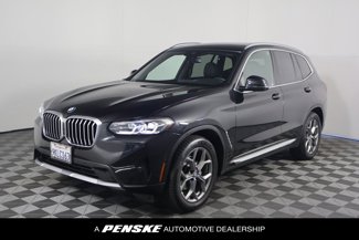 Used 2024 BMW X3 sDrive30i w/ Convenience Package image 1