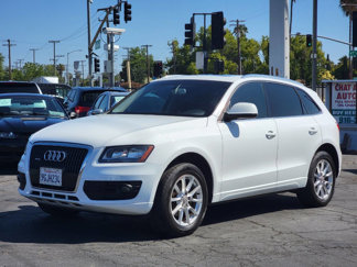 Used 2011 Audi Q5 2.0T Premium image 1